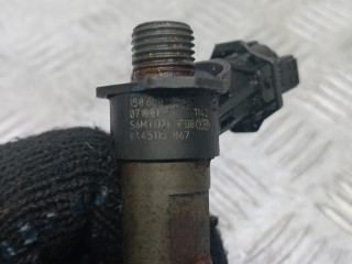 Форсунка дизельная, ориг. номер 0445115067, CHRYSLER VOYAGER 5 5 2007-2010