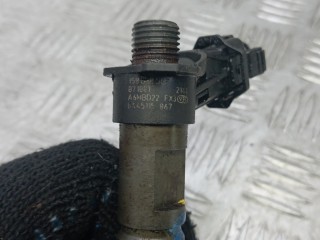 Форсунка дизельная, ориг. номер 0445115067, CHRYSLER VOYAGER 5 5 2007-2010