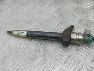 Форсунка дизельная, ориг. номер 6C1Q9K546BC, FORD TRANSIT 7 7 2006-2014