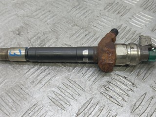 Форсунка дизельная, ориг. номер 6C1Q9K546BC, FORD TRANSIT 7 7 2006-2014