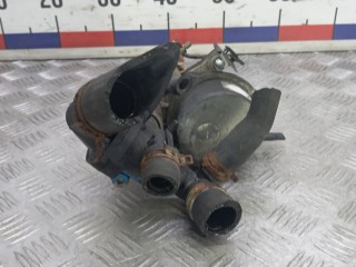 Насос вакуумный, FORD TRANSIT 7 7 2006-2014