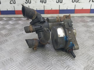 Насос вакуумный, FORD TRANSIT 7 7 2006-2014