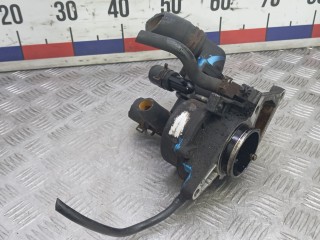 Насос вакуумный, FORD TRANSIT 7 7 2006-2014