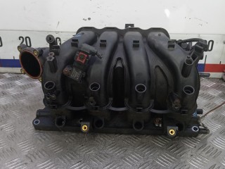 Впускной коллектор бензиновый, ориг. номер 850585, 55568790, OPEL MOKKA 1 1 2012-2016