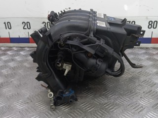 Впускной коллектор бензиновый, ориг. номер 850585, 55568790, OPEL MOKKA 1 1 2012-2016