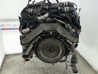 Двигатель дизельный, ориг. номер 448DT, LAND ROVER RANGE ROVER 3 3 2009-2012