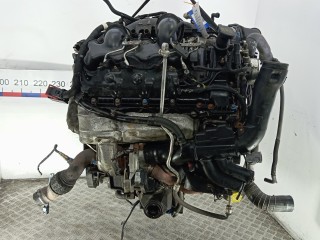 Двигатель дизельный, ориг. номер 448DT, LAND ROVER RANGE ROVER 3 3 2009-2012