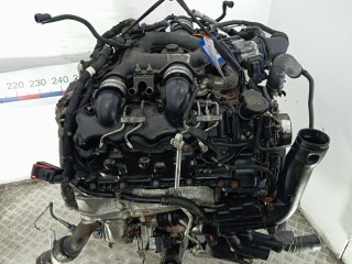 Двигатель дизельный, ориг. номер 448DT, LAND ROVER RANGE ROVER 3 3 2009-2012