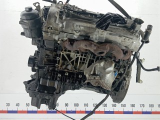Двигатель дизельный, ориг. номер 629912, MERCEDES BENZ GL-CLASS X164 X164 2006-2009