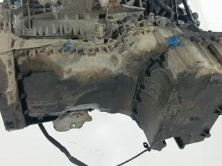 Двигатель дизельный, ориг. номер 629912, MERCEDES BENZ GL-CLASS X164 X164 2006-2009
