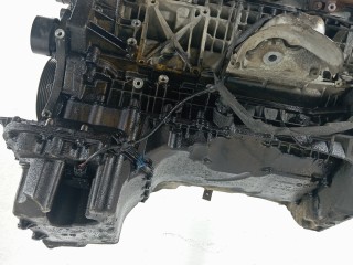 Двигатель дизельный, ориг. номер 629912, MERCEDES BENZ GL-CLASS X164 X164 2006-2009