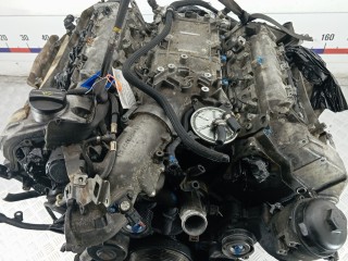 Двигатель дизельный, ориг. номер 629912, MERCEDES BENZ GL-CLASS X164 X164 2006-2009
