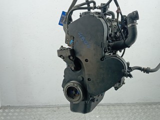 Двигатель дизельный FIAT DUCATO 3 3 2006-2014