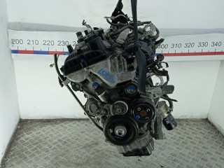 Двигатель бензиновый, ориг. номер 4B40, 1000D239, MITSUBISHI ECLIPSE CROSS 2017-2022