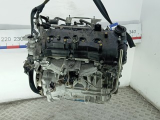 Двигатель бензиновый, ориг. номер 4B40, 1000D239, MITSUBISHI ECLIPSE CROSS 2017-2022