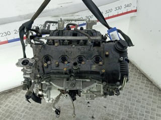 Двигатель бензиновый, ориг. номер 4B40, 1000D239, MITSUBISHI ECLIPSE CROSS 2017-2022