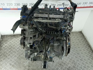 Двигатель бензиновый, ориг. номер 4B40, 1000D239, MITSUBISHI ECLIPSE CROSS 2017-2022