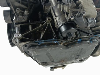 Двигатель дизельный, ориг. номер M9R, NISSAN X-TRAIL T31 T31 2010-2015