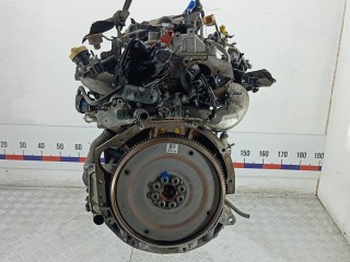 Двигатель дизельный, ориг. номер M9R, RENAULT KOLEOS 2011-2013