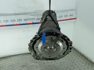 КПП автоматическая LAND ROVER RANGE ROVER 3 3 2009-2012