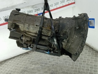 КПП автоматическая, ориг. номер 8RZ70, LAND ROVER RANGE ROVER 3 3 2009-2012