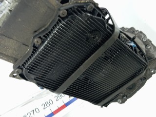 КПП автоматическая, ориг. номер 8RZ70, LAND ROVER RANGE ROVER 3 3 2009-2012