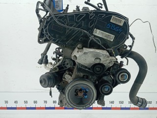 Двигатель дизельный OPEL ASTRA 2006-2014