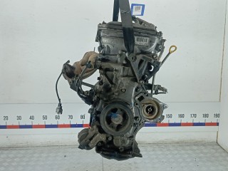 Двигатель бензиновый, ориг. номер 2ZR-FXE, 190000T160, TOYOTA AURIS E180 E180 2012-2015