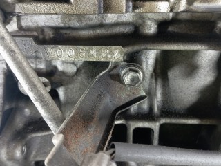 Двигатель бензиновый, ориг. номер 2ZR-FXE, 190000T160, TOYOTA AURIS E180 E180 2012-2015