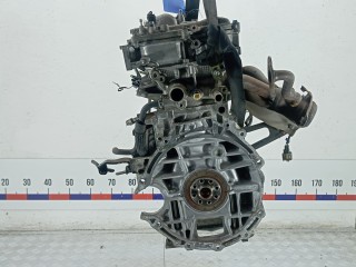Двигатель бензиновый, ориг. номер 2ZR-FXE, 190000T160, TOYOTA AURIS E180 E180 2012-2015