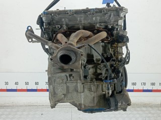 Двигатель бензиновый, ориг. номер 2ZR-FXE, 190000T160, TOYOTA AURIS E180 E180 2012-2015