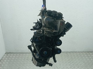 Двигатель бензиновый SKODA OCTAVIA 2000-2011