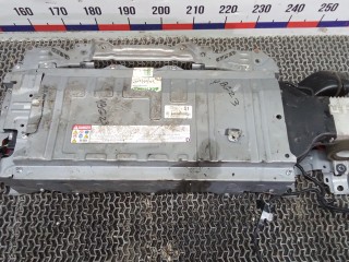 Аккумуляторная батарея, ориг. номер G928012020, TOYOTA AURIS E180 E180 2012-2015