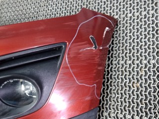 Бампер передний, VOLVO XC60 1 1 2008-2013