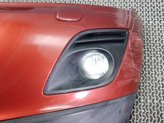 Бампер передний, VOLVO XC60 1 1 2008-2013