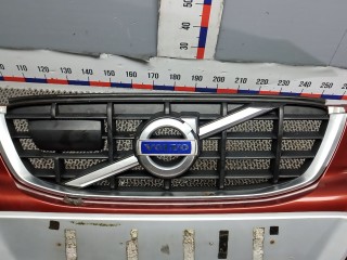 Бампер передний, VOLVO XC60 1 1 2008-2013