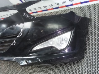 Бампер передний, HYUNDAI I40 2011-2015