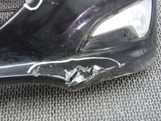 Бампер передний, HYUNDAI I40 2011-2015