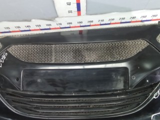 Бампер передний, HYUNDAI I40 2011-2015
