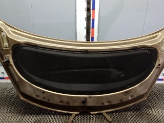 Капот, OPEL ZAFIRA C C 2011-2016