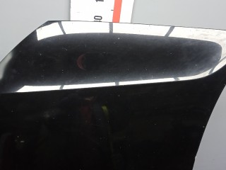 Капот, ориг. номер 5L0823031, SKODA YETI 1 1 2009-2014