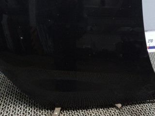 Капот, ориг. номер 5L0823031, SKODA YETI 1 1 2009-2014