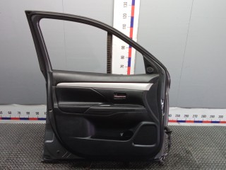 Дверь передняя левая, ориг. номер 5700B671, MITSUBISHI OUTLANDER 3 GF0W 3 GF0W 2012-2015