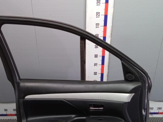 Дверь передняя левая, ориг. номер 5700B671, MITSUBISHI OUTLANDER 3 GF0W 3 GF0W 2012-2015