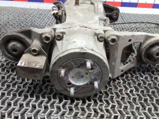 Редуктор задний, ориг. номер 4111042041, 4130342022, TOYOTA RAV 4 CA40 CA40 2012-2015