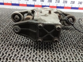 Редуктор задний, ориг. номер 4111042041, 4130342022, TOYOTA RAV 4 CA40 CA40 2012-2015