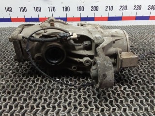 Редуктор задний, ориг. номер 4111042041, 4130342022, TOYOTA RAV 4 CA40 CA40 2012-2015