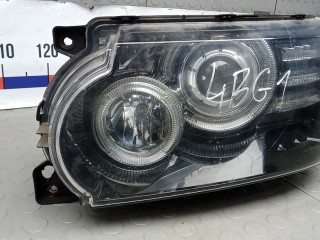 Фара левая, LAND ROVER RANGE ROVER 3 3 2009-2012
