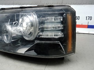 Фара левая, LAND ROVER RANGE ROVER 3 3 2009-2012