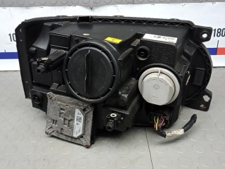 Фара левая, LAND ROVER RANGE ROVER 3 3 2009-2012